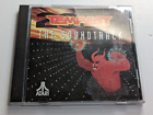 Tempest 2000 The Soundtrack Atari Jaguar CD