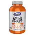 NOW FOODS Amino Complete - 360 Veg Capsules