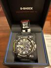 MINT CASIO G-SHOCK Limited edition Authentic Master Of G Frogman Gwf-A1000-1Ajf