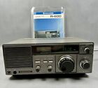 Kenwood R-600 Vintage Ham Radio Communications Receiver