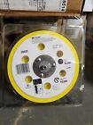 3M Hookit 20425 Low Profile Finishing Dust Control Clean Sanding Disc Pad, 6 in