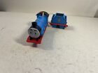 Thomas & Friends Motorized Toy Train Gordon Battery-Powered Engine with Tender
