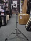 Unbranded double stance snare stand