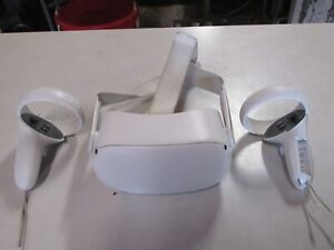 Oculus (Meta) Quest 2 64GB With Controllers (Tested/Works) *READ*