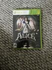 Alice: Madness Returns (Microsoft Xbox 360, 2011)