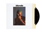 Frank Ocean Blonde Vinyl 12
