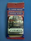 2020 Panini Prizm NFL Football Cello Pack 15 Cards Factory Sealed Brand New