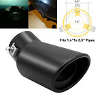 Auto Exhaust Car Pipe Tail Tip Stainless Muffler Steel Replacement Accessories (For: MAN TGX)