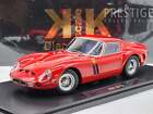 KK-Scale 1962 Ferrari 250 GTO Coupe Red 1:18 Scale - New