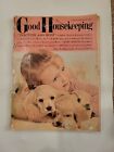 Good Housekeeping Magazine; January 1959;Vintage Ads & photos, Fashion,Home,Food
