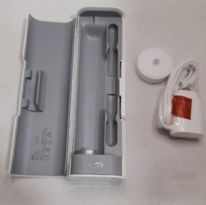 Travel Case and Charger with US-Charging Cable for Braun Oral-B Toothbrush (I...