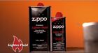 New ListingZippo 4 oz. Lighter Fluid Black