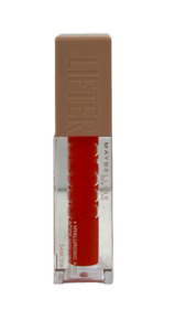 Maybelline Lifter Gloss + Hyaluronic Acid (5.4mL/0.18Oz) NEW; YOU PICK!