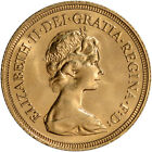 Great Britain Gold Sovereign (.2354 oz) - Elizabeth II Young BU - Random Date