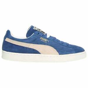 Puma Suede Classic+ Lace Up  Mens Size 14 D_M Sneakers Casual Shoes 352634-64