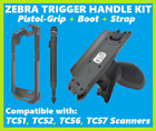 Zebra TRG-TC51-SNP1-03 Trigger Handle Kit to TC51, TC52, TC56, TC57 Scanners!🔥⭐