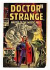 Doctor Strange #169 GD+ 2.5 1968 1st Doctor Strange in own title