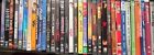 DVD Movies With Case! You Pick & Choose From Large Selection! Combined Shipping!