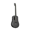 LAVA ME 3 38inch Smart Acoustic Electric Guitar Space Grey (Right Hand) Open box