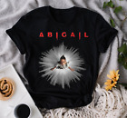 Abigail Movie 2024 T-Shirt, Gift T-Shirt For Fans