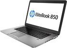 New ListingHP Elitebook 850 G2 15.6