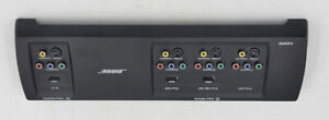 Bose Lifestyle VS-2 Video Upgrade Enhancer AC Adapter
