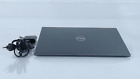 Dell Precision 5560 i7-11850H @2.50GHz, 32GB, 512GB, 1920x1200, NO OS, Grade B