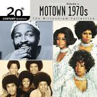 Various Artists : Best of Motown 1970's Vol. 2 [us Import] CD (2001)