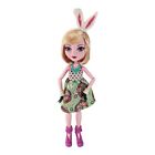 Ever After High Carnival Date Bunny Blanc Doll
