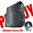 Gaming PC Alienware Aurora R10 AMD Ryzen 9 5900X 32GB RAM 512GB SSD Win11 Pro