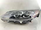 OEM | AS IS | 2020 - 2022 Ford Escape Quad LED Headlight (Left/Driver) (For: 2022 Ford Escape)