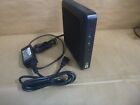 HP T520 Thin Client - with AC Adapter