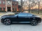 New Listing2013 Bentley Continental GT