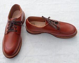 New Men's 9203 Red Wing Shoes Size 8.5 D