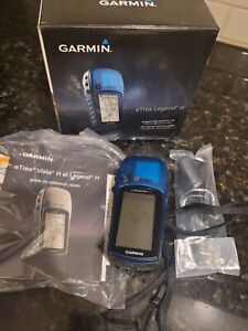 GARMIN eTrex Legend H GPS