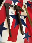 Dug Civil War Artifacts Artillery Hammer And Wrench Hammer Fort Worth Va
