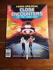 VINTAGE Marvel Special Edition-Close Encounters of the Third Kind #3 1978