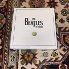 The Beatles In Mono Box Set (CD 13 Discs) Limited Edition Original NEW-AUTHENTIC