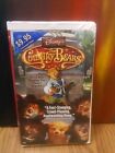 Disney's The Country Bears Clam Shell VHS Movie