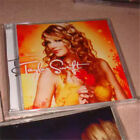 Taylor Swift - Beautiful Eyes - CD & DVD Classic Album New & Sealed Box Set
