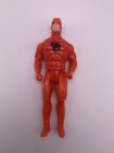 Marvel Super Heroes Daredevil Toy Biz Action Figure 1990 Vintage