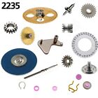 High Quality Watch parts to fit Rolex 2235 Movements