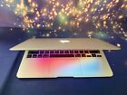 Lot of 10-2015 Apple MacBook Air 11 inch - i5 1.6Ghz /4GB/128GB SSD. Os Monterey