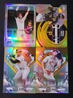 2022 Topps Chrome Update INSERTS with Rookies You Pick the Card