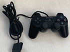 Sony PlayStation 2 PS2 DualShock 2 Wired Controller SCPH-10010