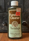 Vintage Formby’s Furniture Treatment 8 oz 80% Full Discontinued