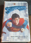 Superman The Movie VHS WB 2003 BRAND NEW FACTORY SEALED Christopher Reeve Family