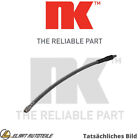 THE BRAKE LINE FOR RENAULT RENAULT TRUCKS MASTER II BOXES FD S8U 770 S9W 702