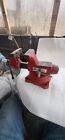 Snap On Wilton Bullet Style Bench Vise 5
