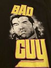 WWE Razor Ramon Scott Hall Bad Guy T-shirt  Medium